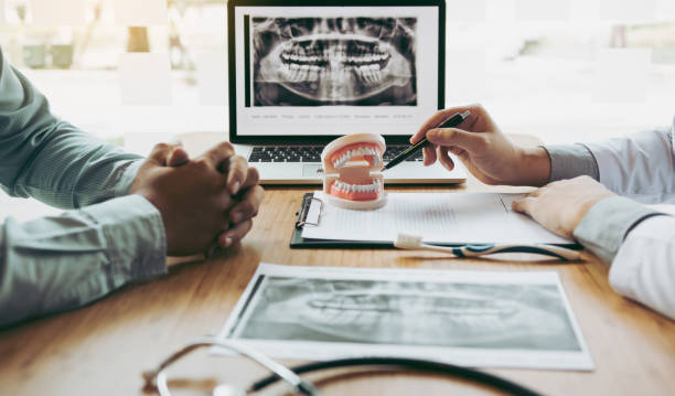 Best Orthodontic Emergency Dentist in Wesley Hills, NY