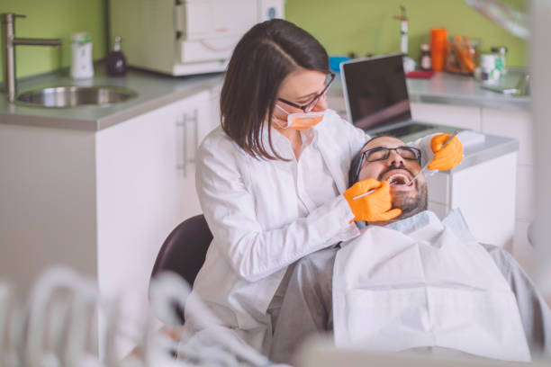 Best Emergency Cosmetic Dentistry in Wesley Hills, NY